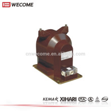 Wecome KEMA testificó aparamenta de alta tensión UNIGEAR SZ1 6.6KV transformador de corriente